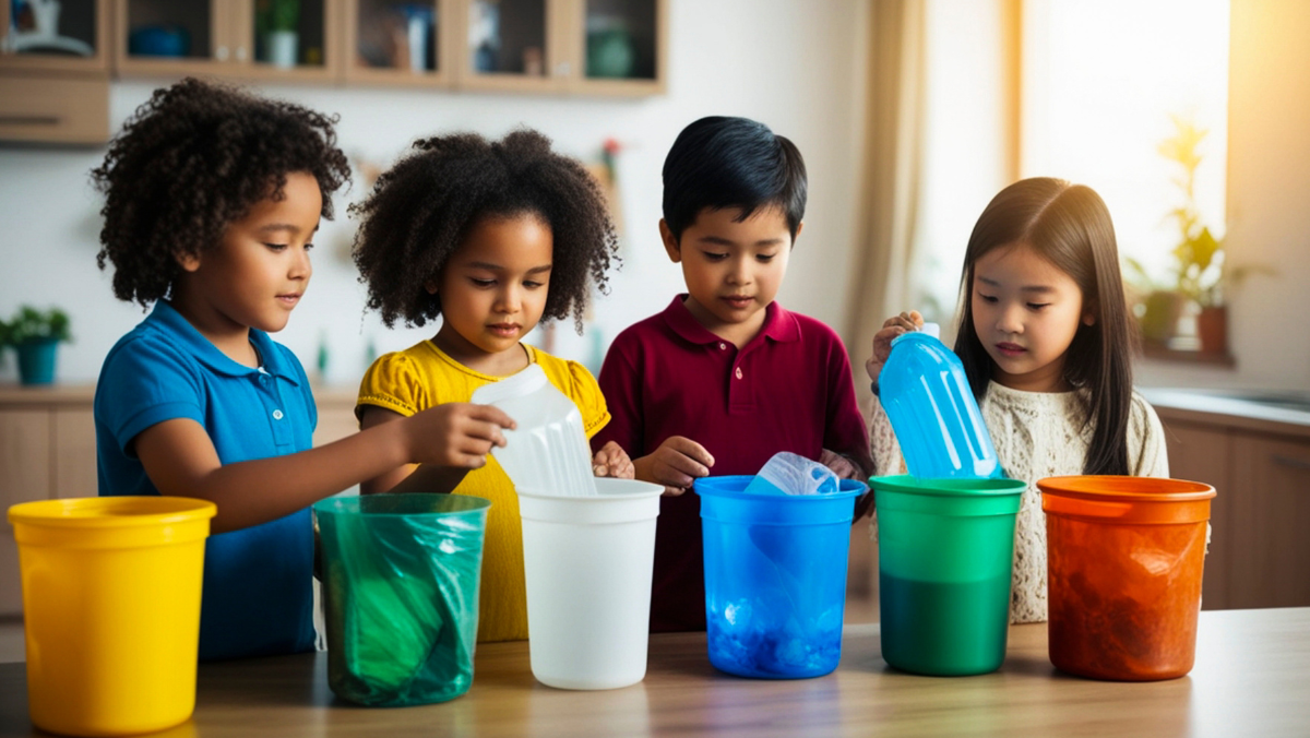 Guardioes da Sustentabilidade