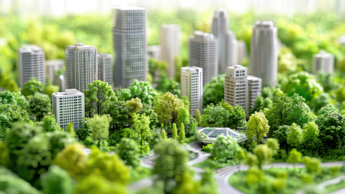 ODS 11 Cidades e Comunidades Sustentáveis – Reinventando o Futuro Urbano do Brasil